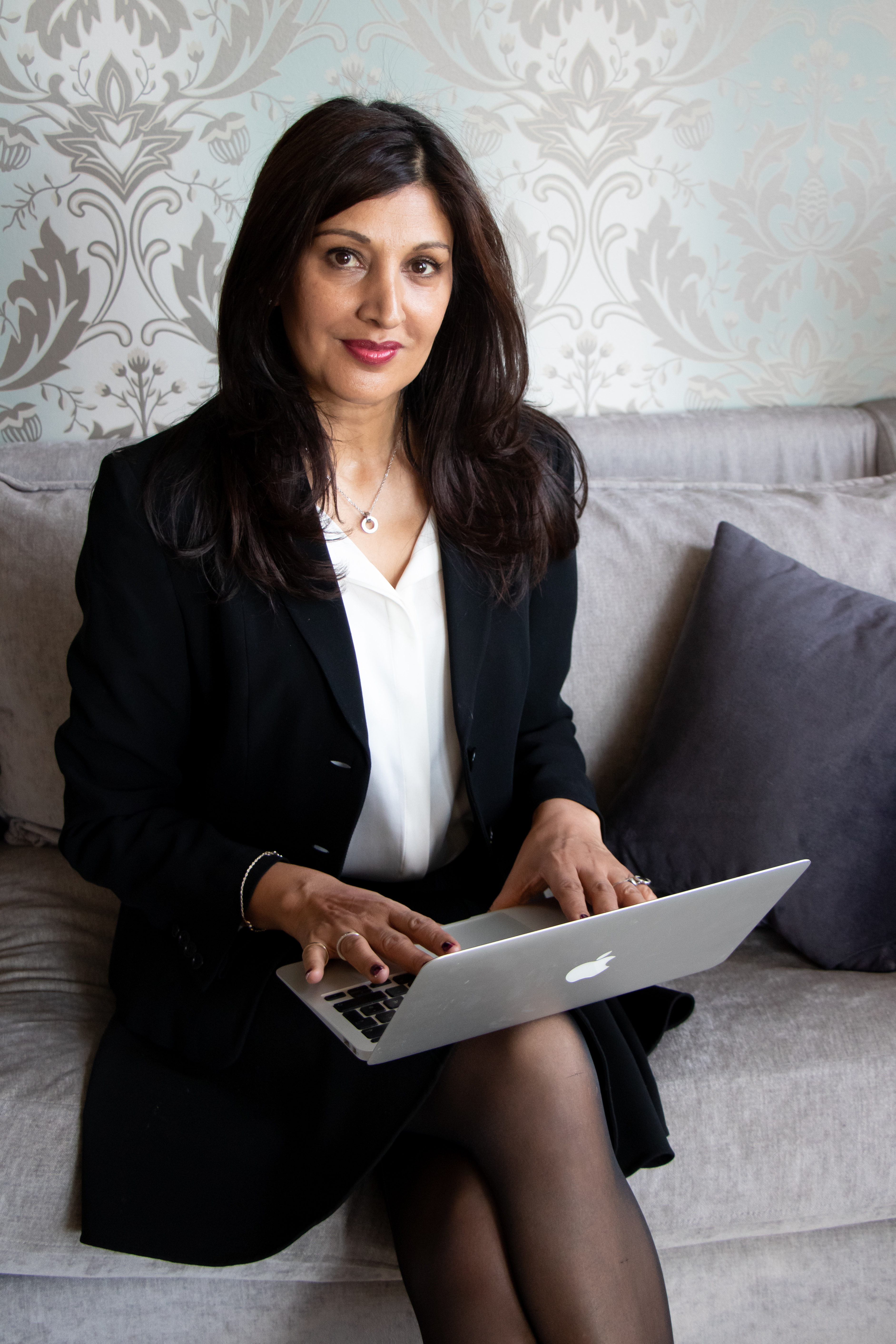 Boss babe photography