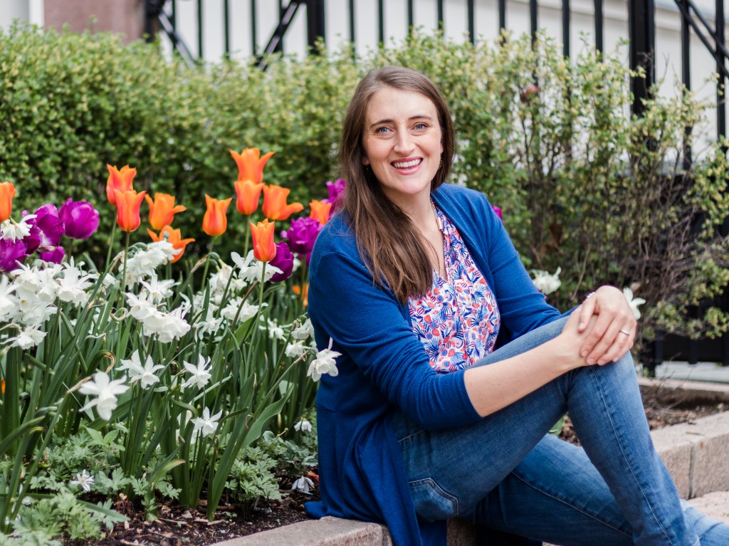 Photo of Brooke, great photographer near me