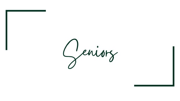 Senior photographer near me