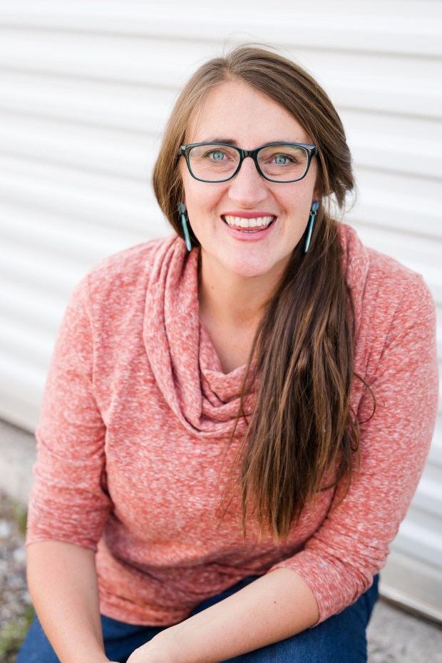 Headshot photographer 