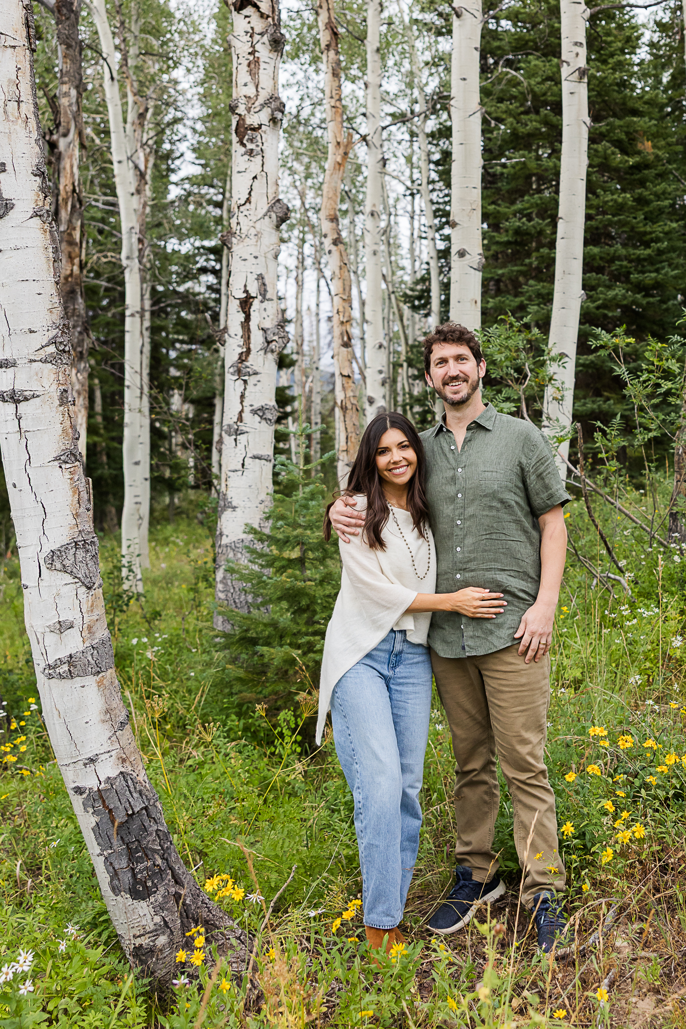 Photographer in Steamboat 