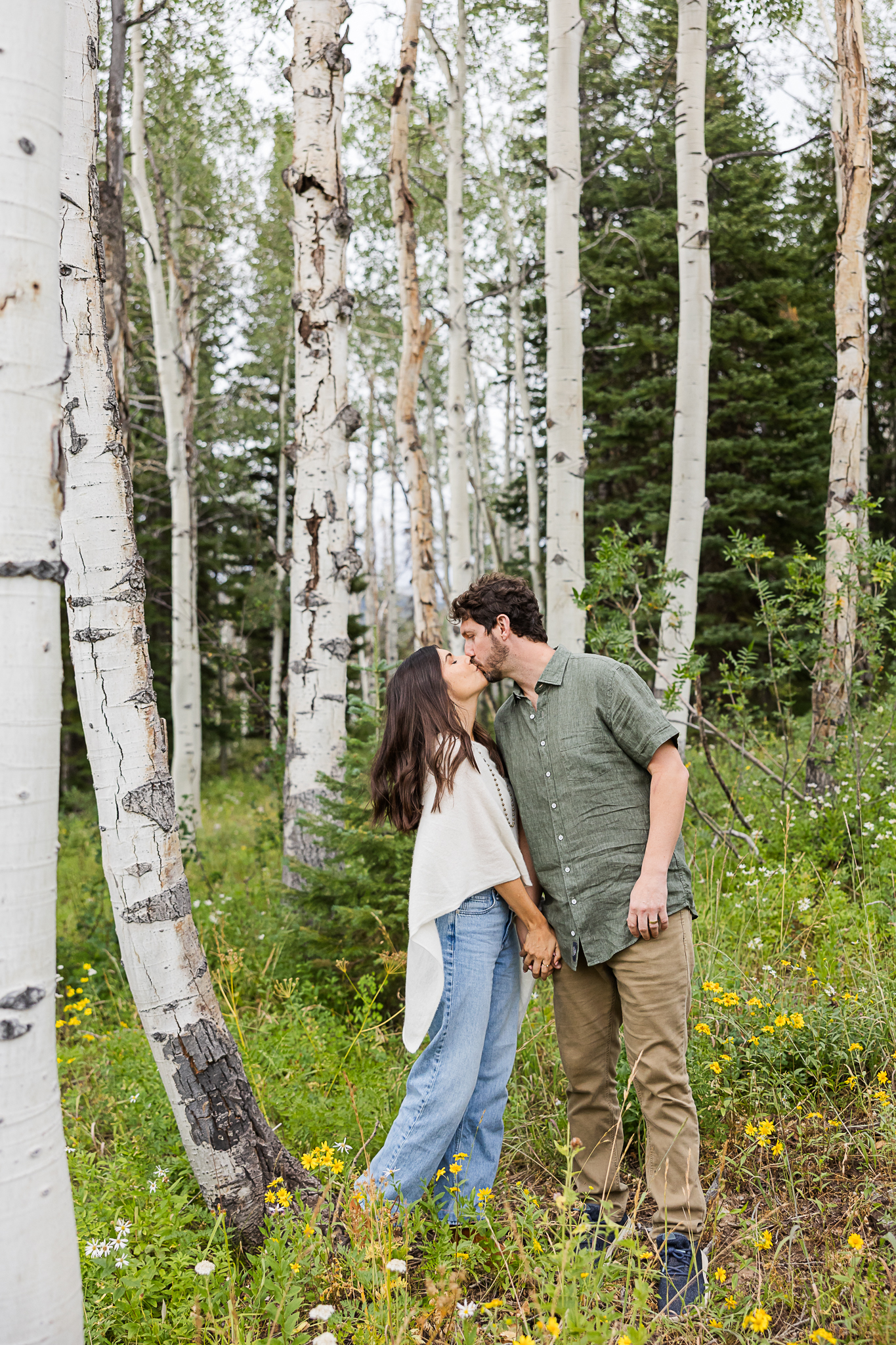 Steamboat couples photographer