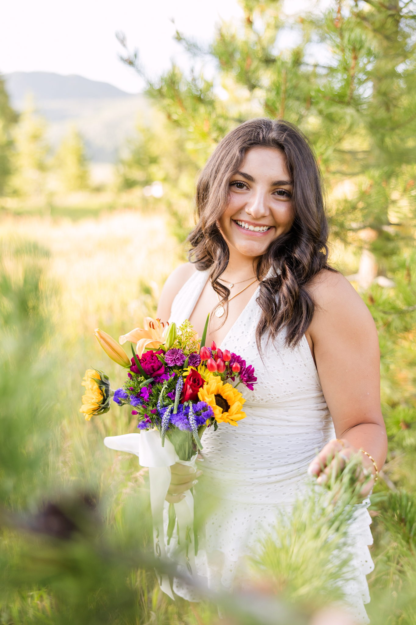 steamboat senior picture photographers
