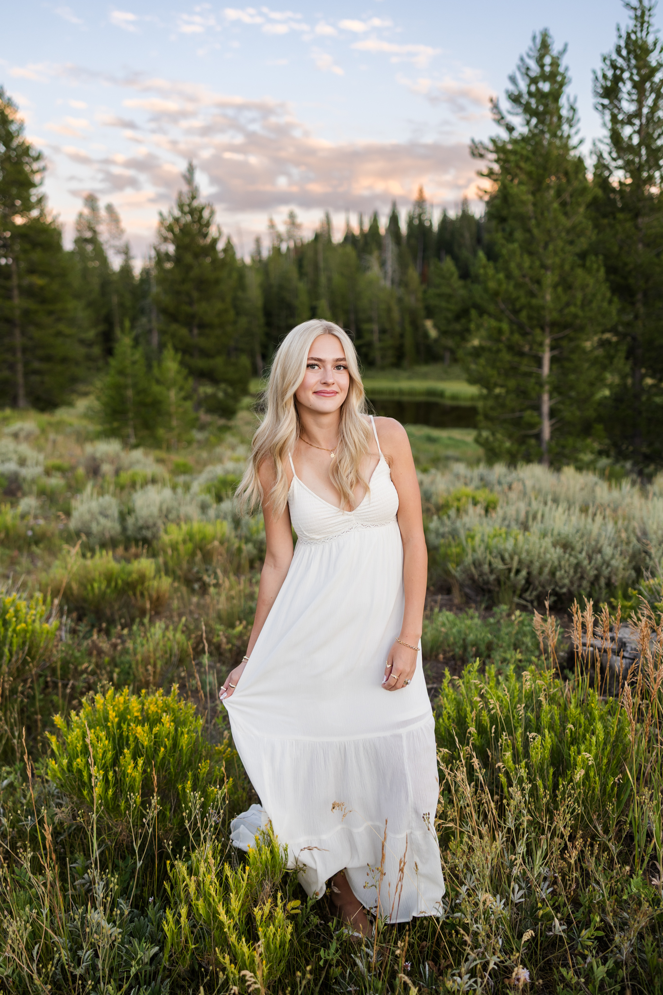 Steamboat senior photographer