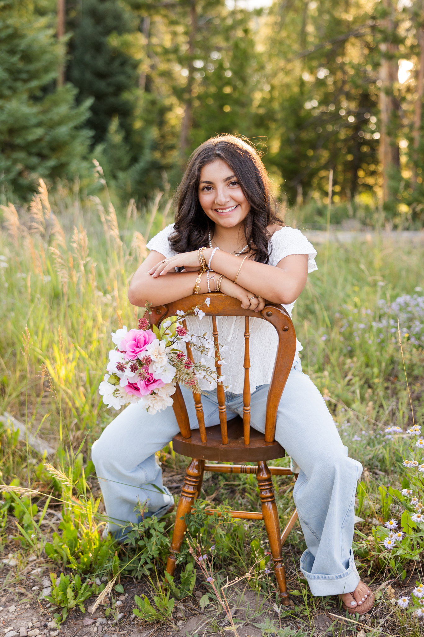 senior photos near me steamboat