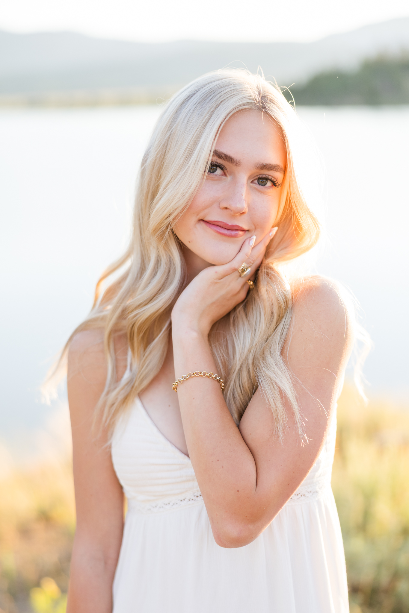High school senior photographer in Steamboat